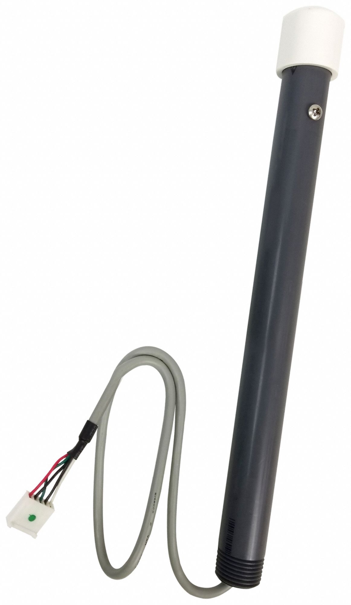 PROBE,37 PLASTIC GRAY