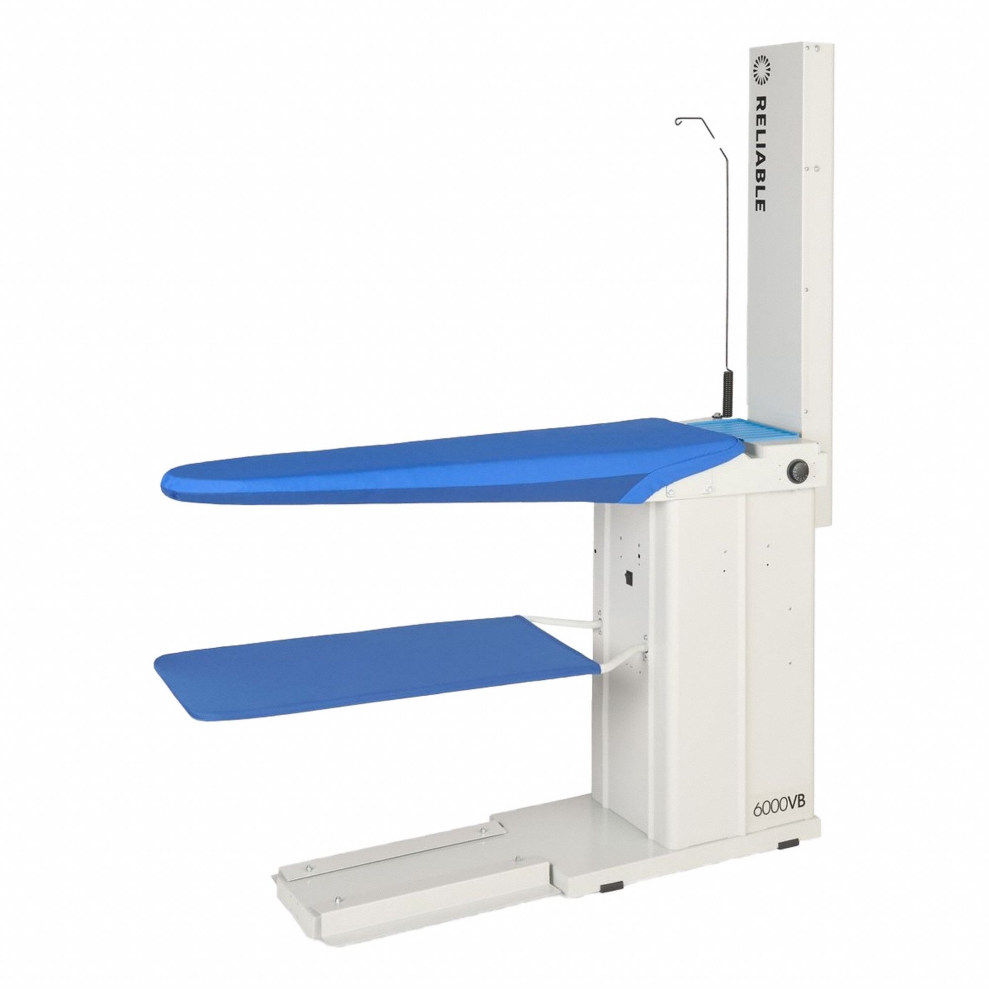 Professional Vacuum Table: 47 in, 13 4/5 in, 35 in, 15 A Input Current, 110V, 71 in