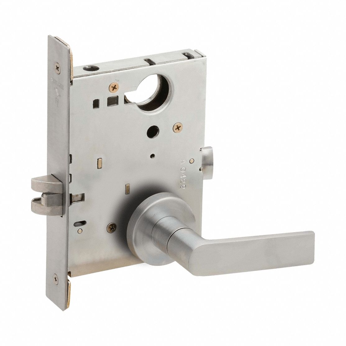 Mortise Lock