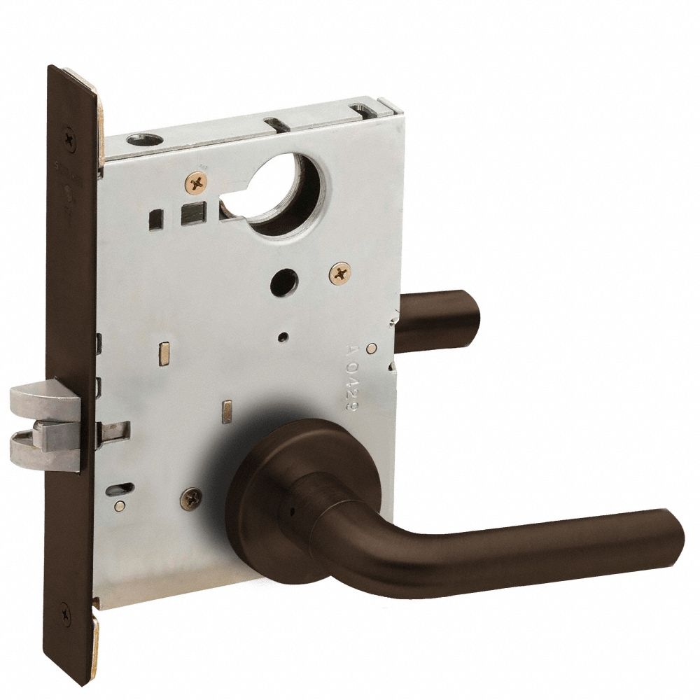 Mortise Lock