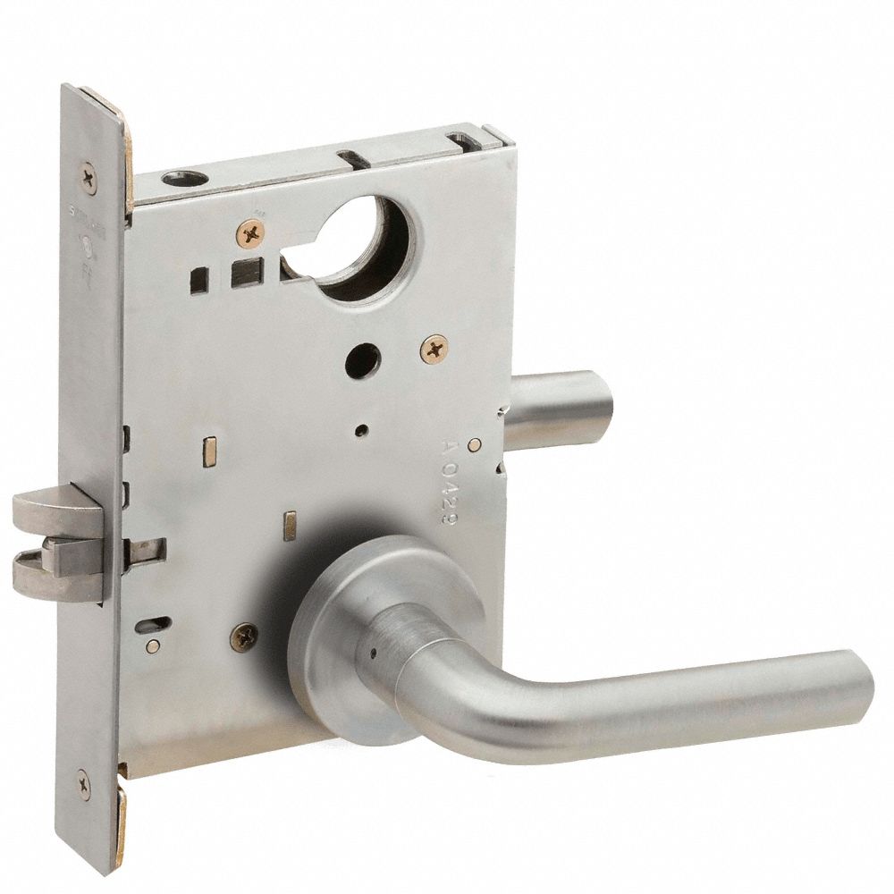 Mortise Lock