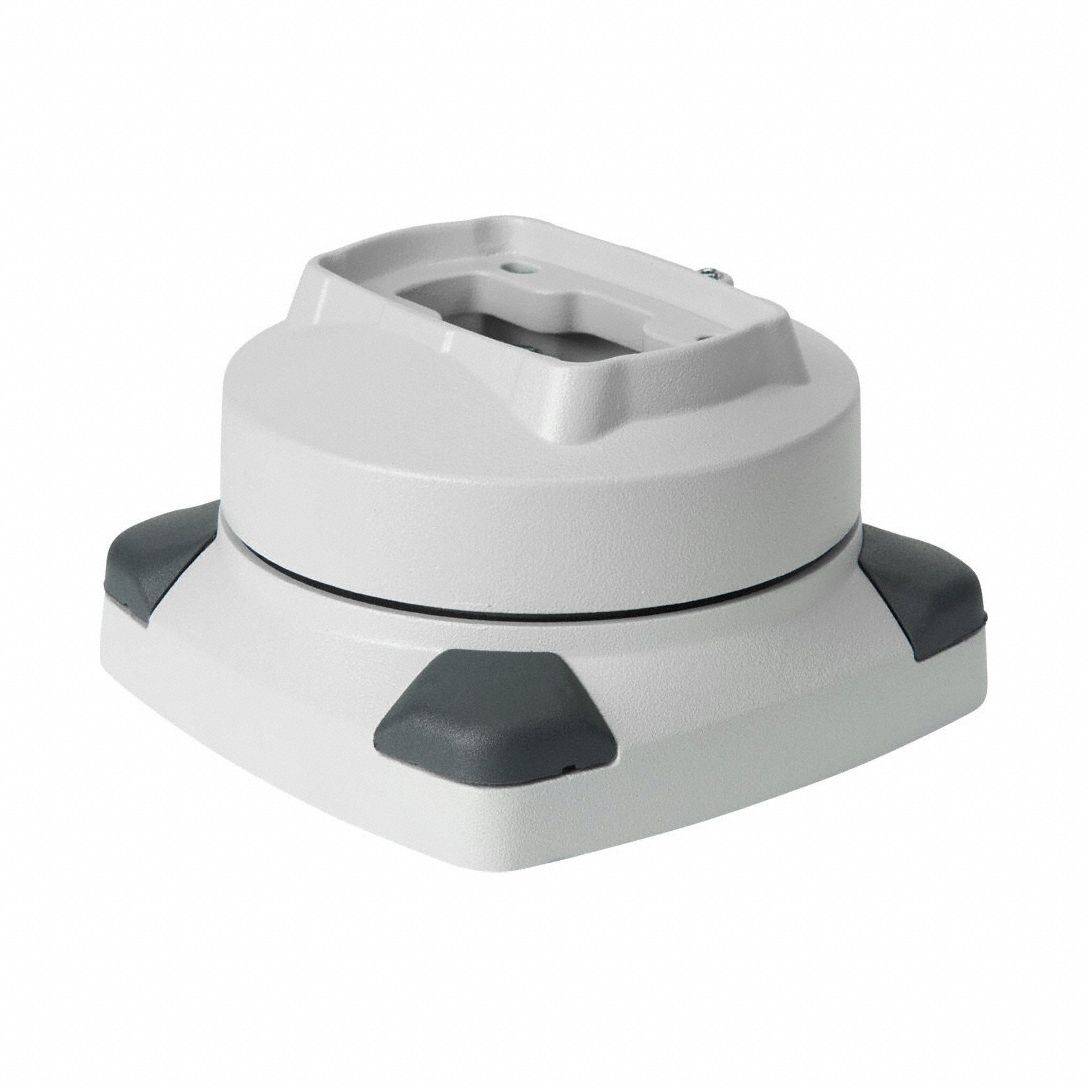 Pendant Arm System Components,138 mm L (MPN TK060.610). Key specifications — Includes: Screws for Restricting Rotation Range; Material: Aluminum - Steel; Product Type: Module; Brand: TEKNOKOL.