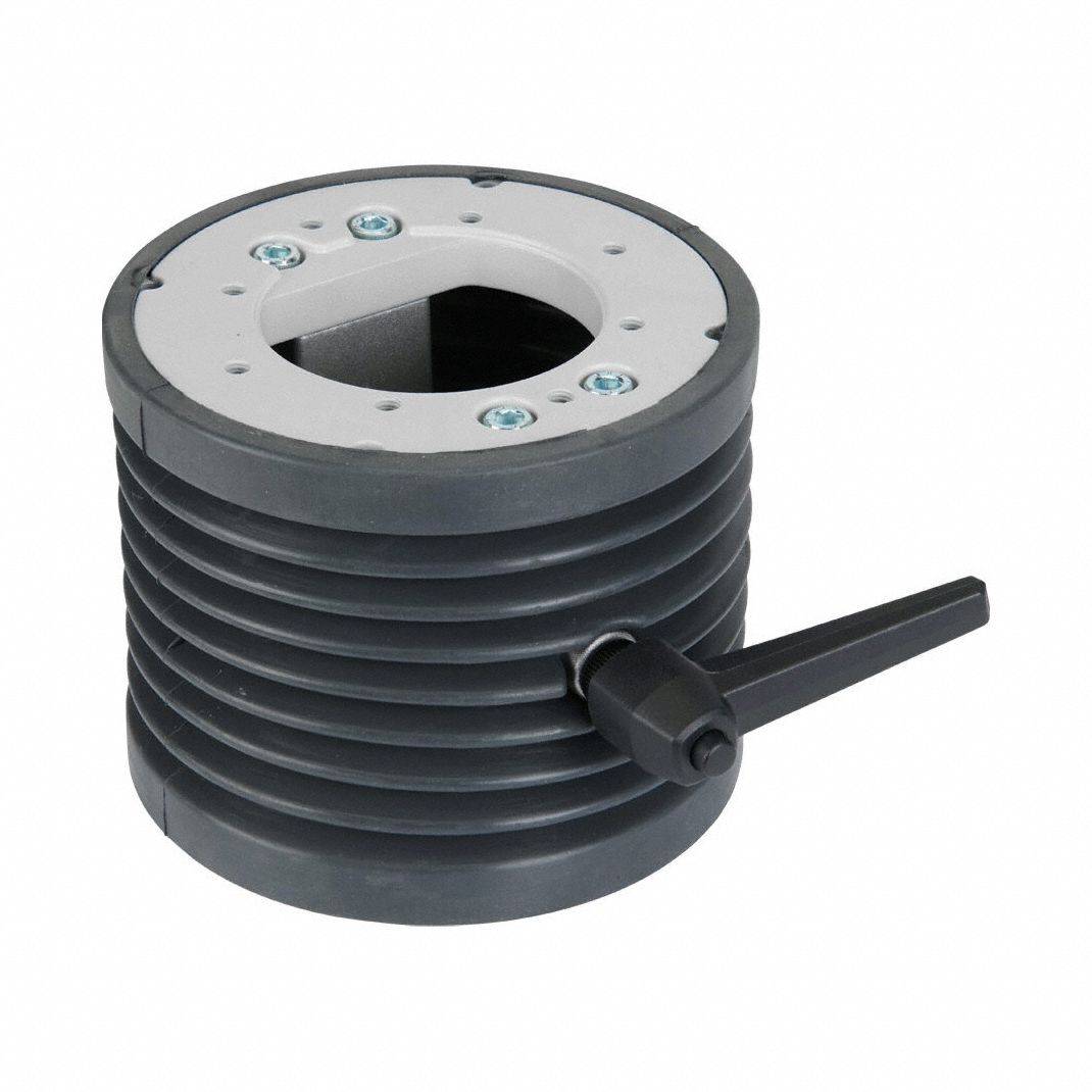 Pendant Arm System Components,133 mm L (MPN TK060.840). Key specifications — Includes: Screws for Restricting Rotation Range; Material: Aluminum; Product Type: Module; Brand: TEKNOKOL.