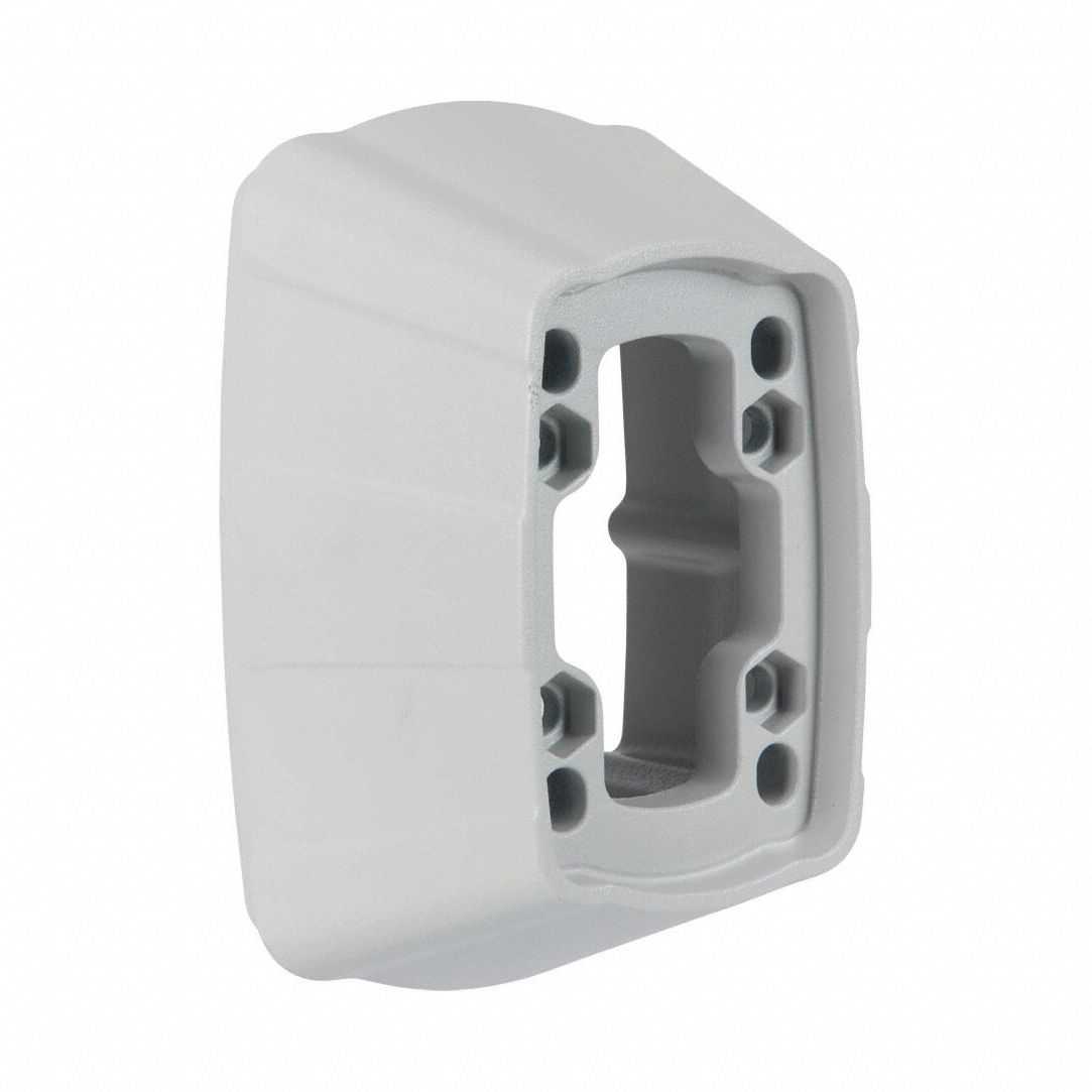 Pendant Arm System Components,65 mm L (MPN TK120.820). Key specifications — Includes: Screws for Restricting Rotation Range; Material: Aluminum; Product Type: Module; Brand: TEKNOKOL.