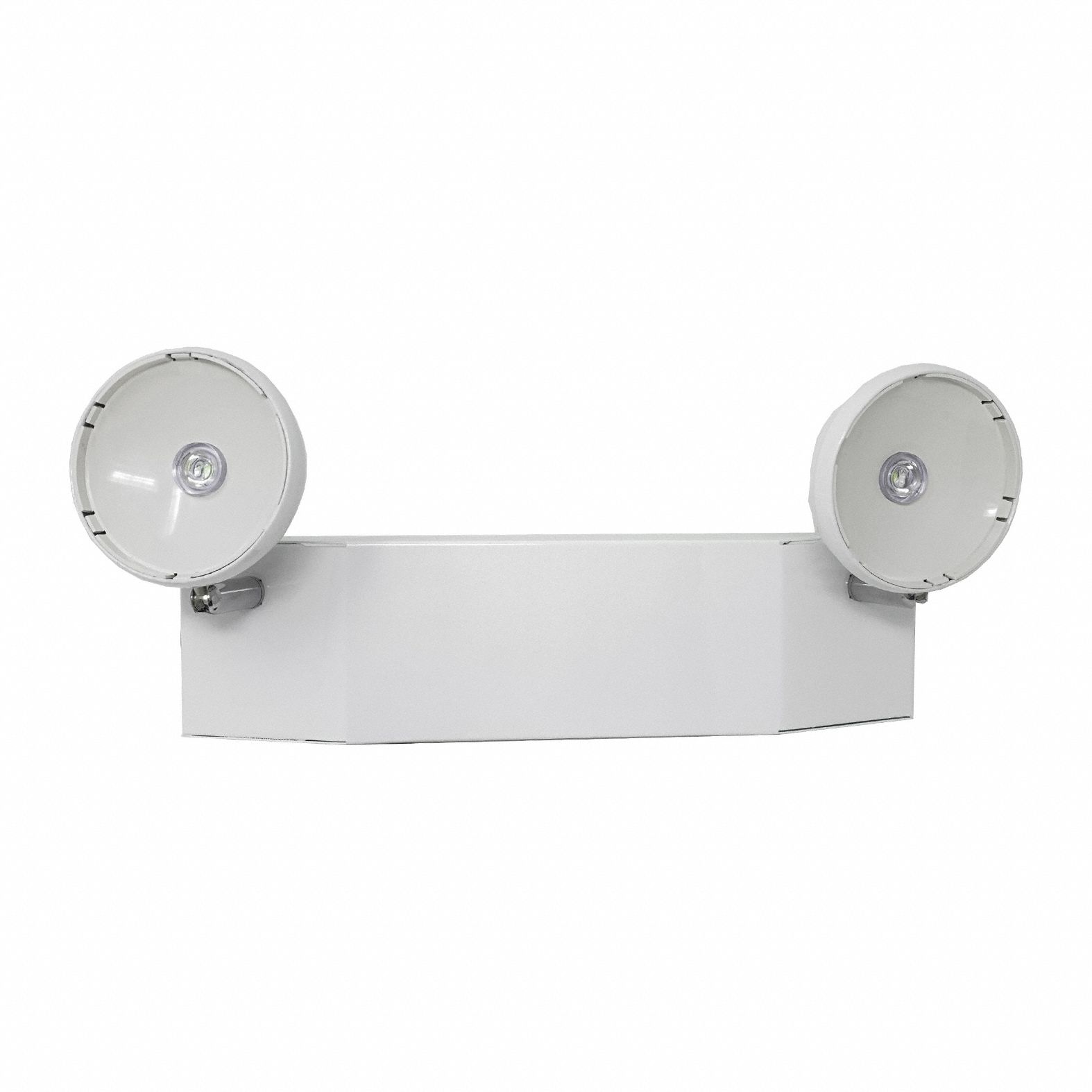 Compact LED Emergency Light