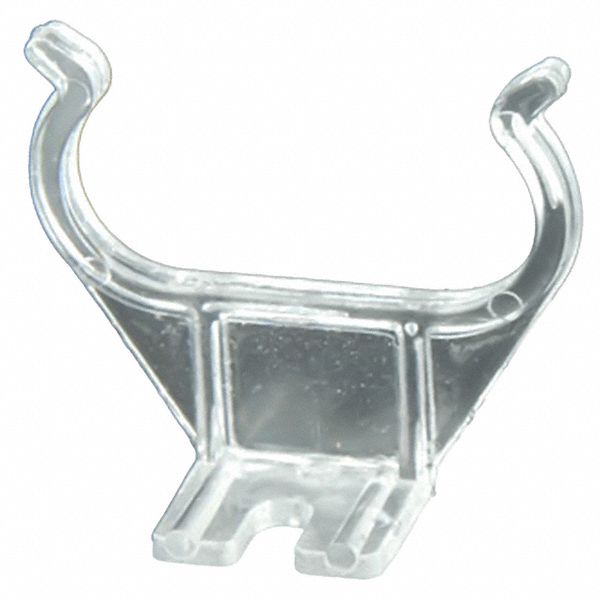 LEVITON, Lamp Support Clip, Horizontal Mounting Orientation, Lampholder