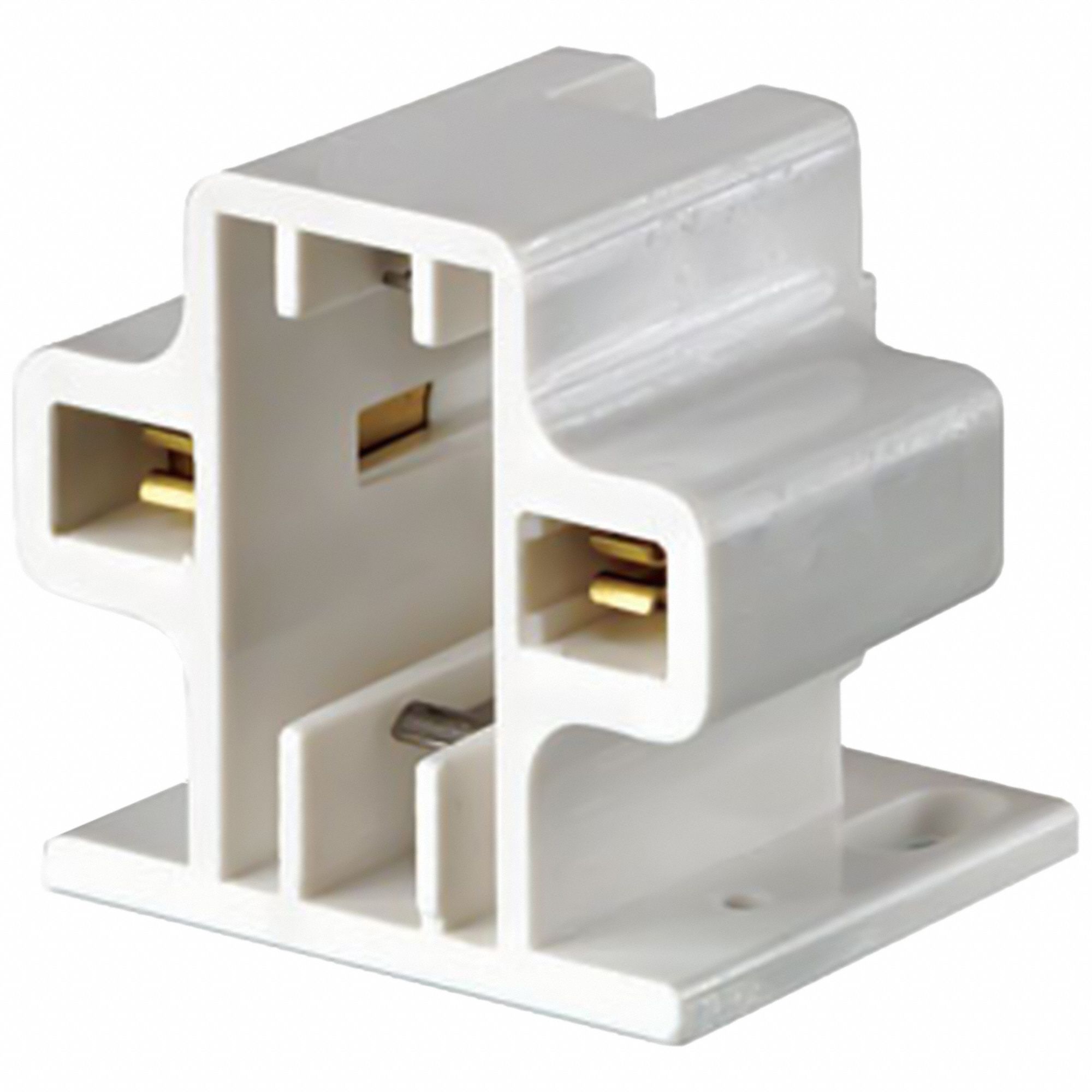 LEVITON, Lamp Holder, 2Pin (G23), Lampholder 799L9226719200 Grainger