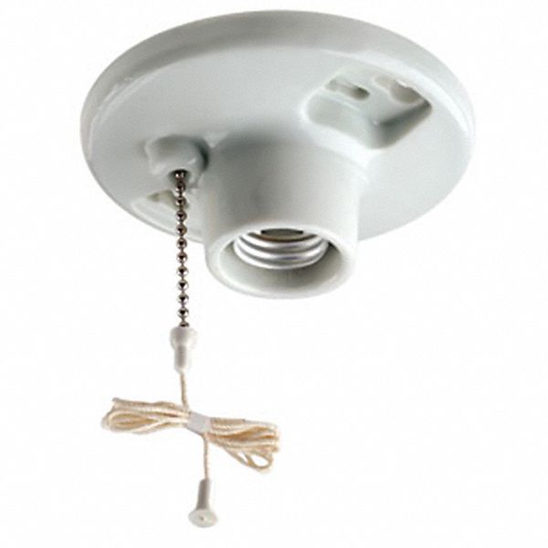 660 W White Medium Screw (E26)