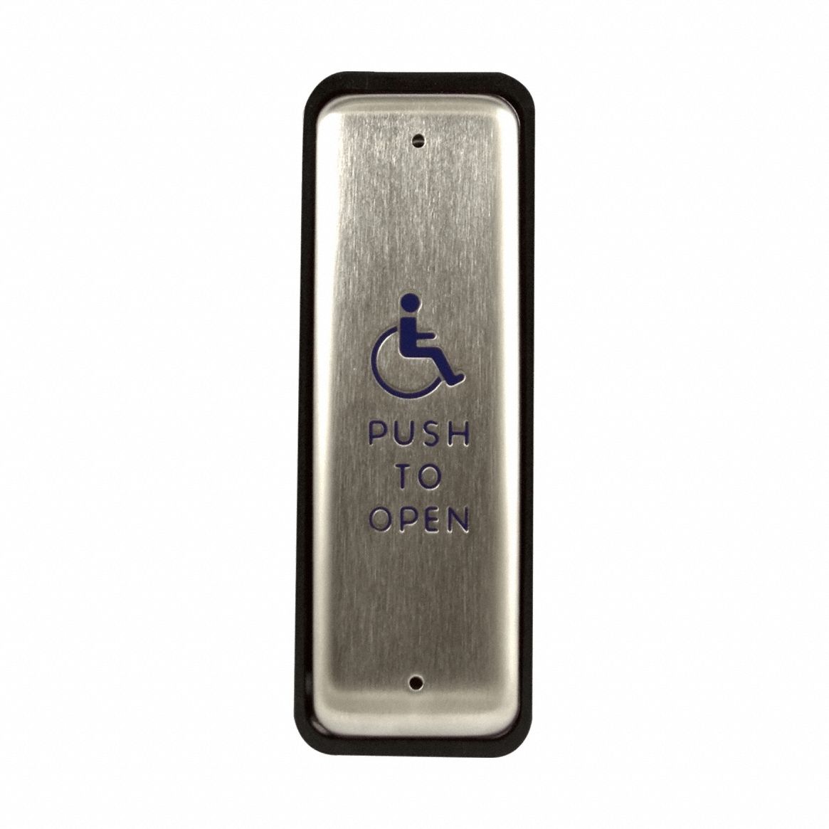 Door Actuators and Plate