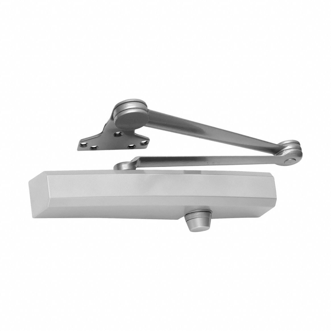 Mechanical Keyless Access Control Lock