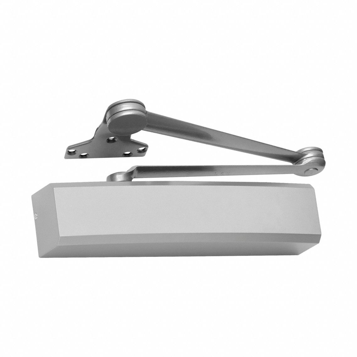 Mechanical Keyless Access Control Lock