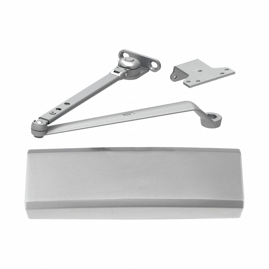 Mechanical Keyless Access Control Lock