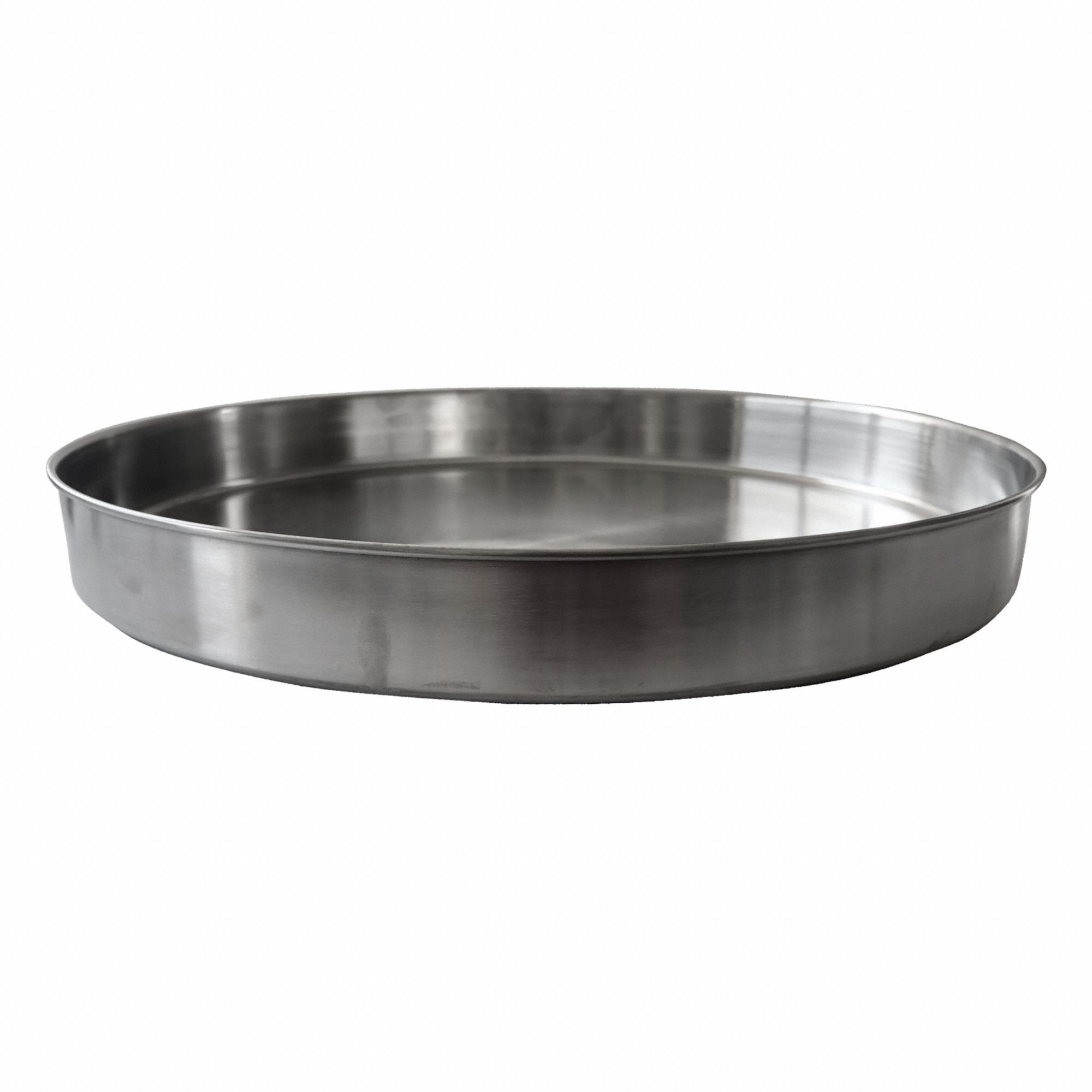 Leakage Tray Stainless Steel