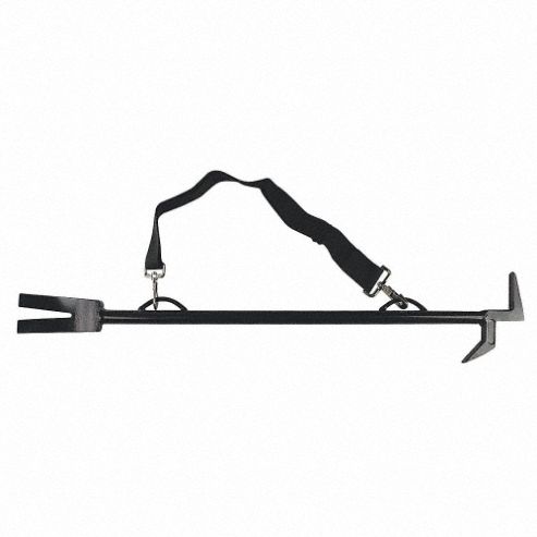 LEATHERHEAD TOOLS, Forcible Entry Tool, New York Hook, Entry