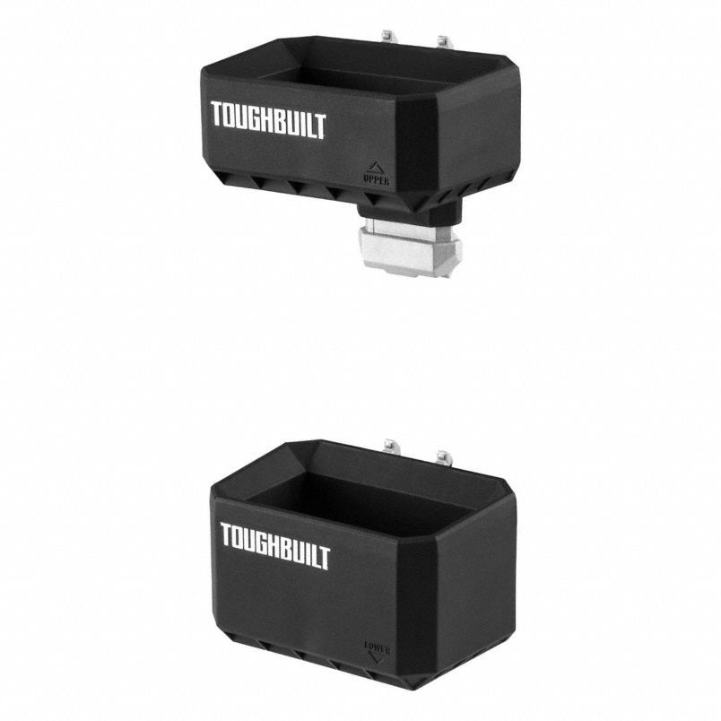 ToughBuilt StackTech Long Tool Holder