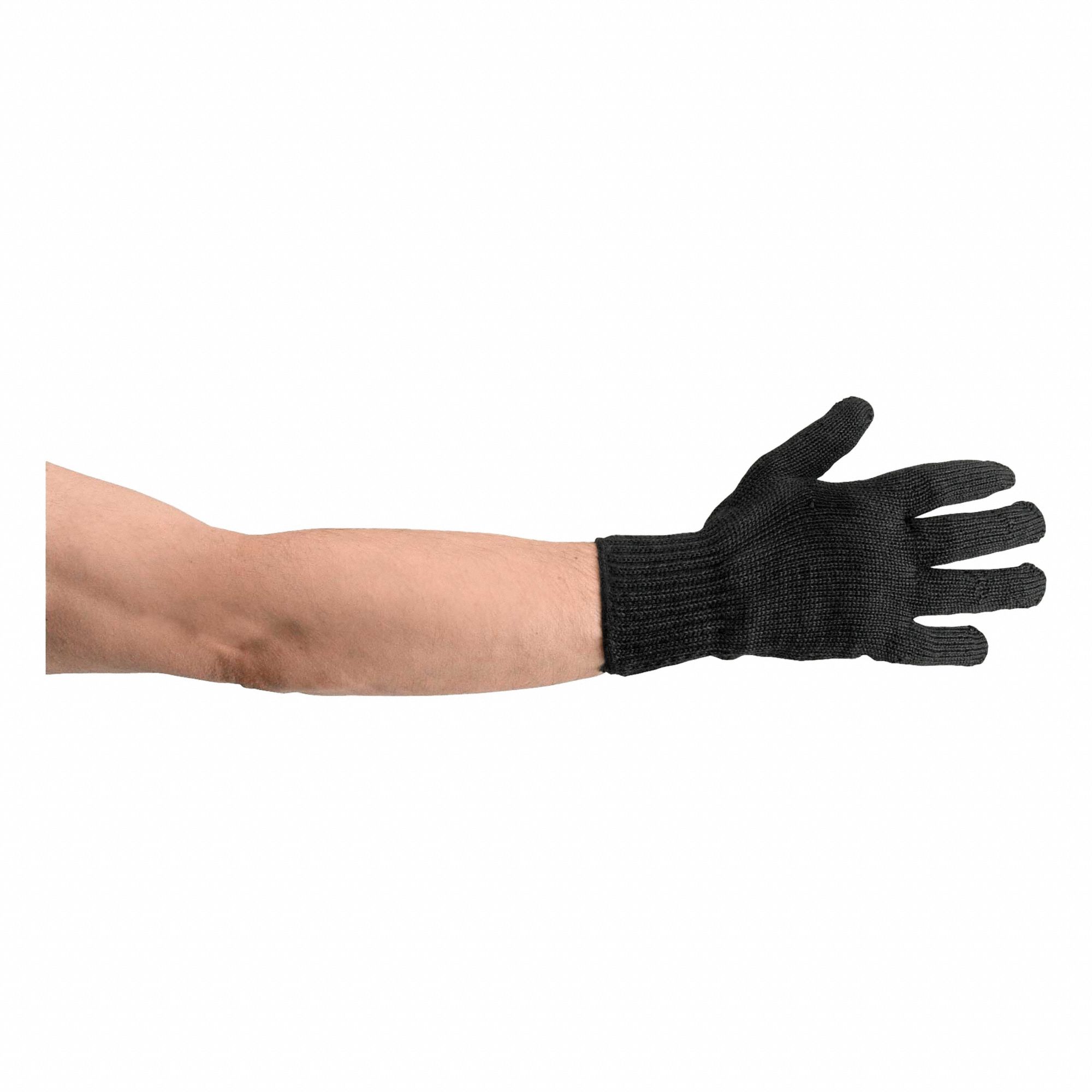 20 in Combo Glove with Sleeve 1 PR