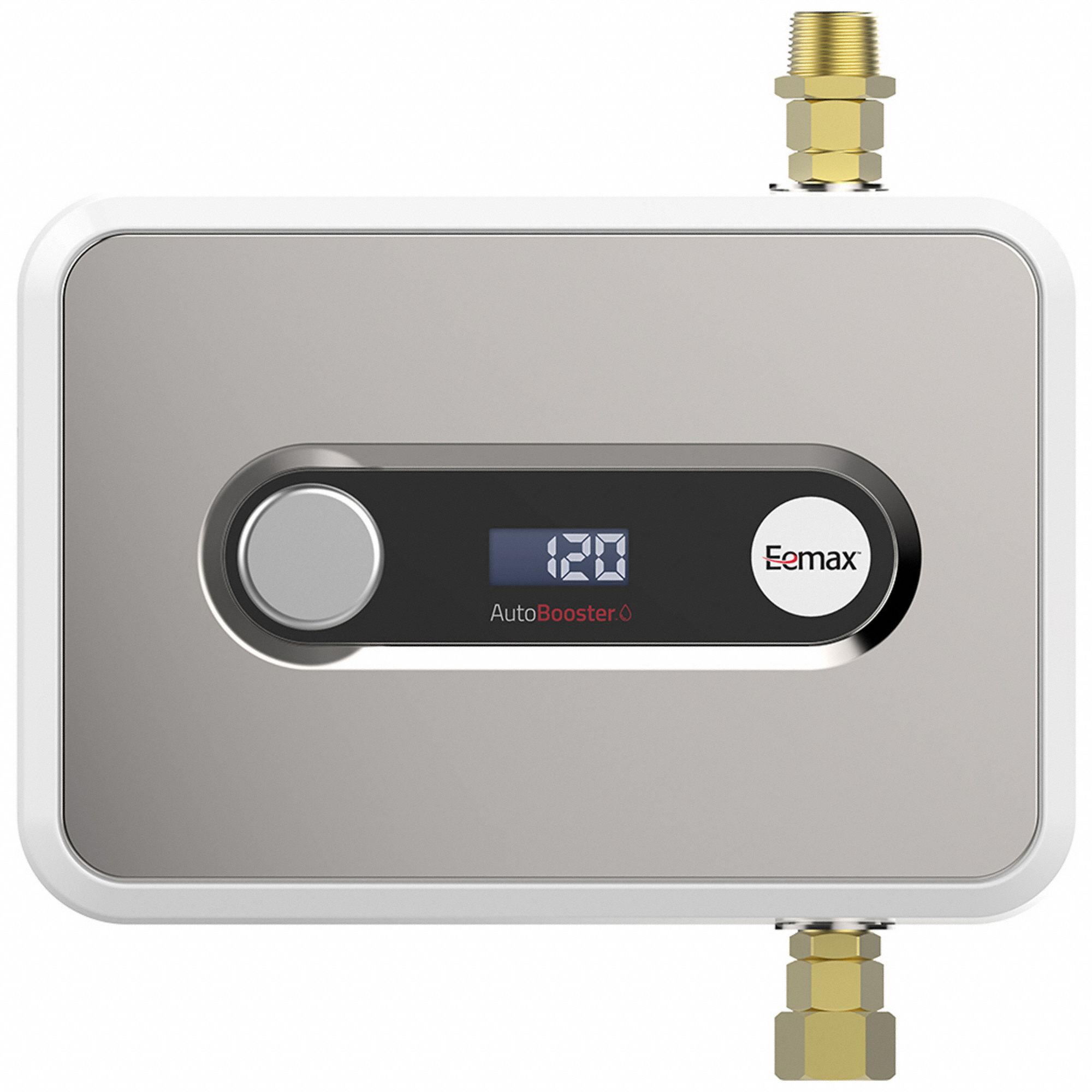 Electric Hot Water Auto Booster 5 gpm