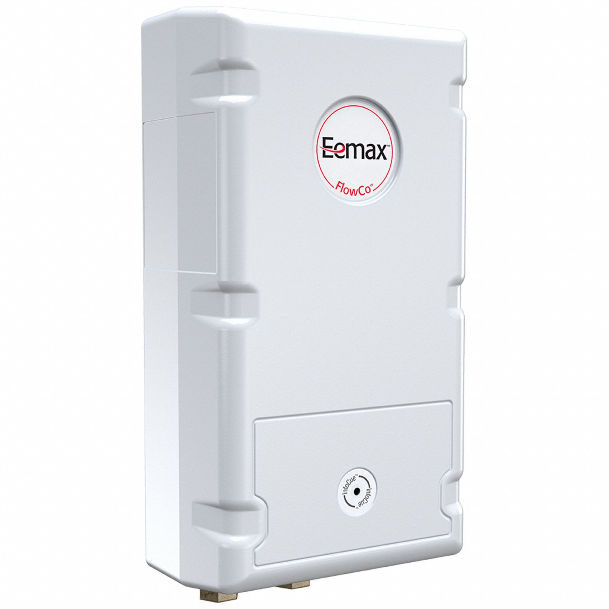 EEMAX Calentador Agua Paso Eléctrico,0.25 gpm Calentadores de Agua