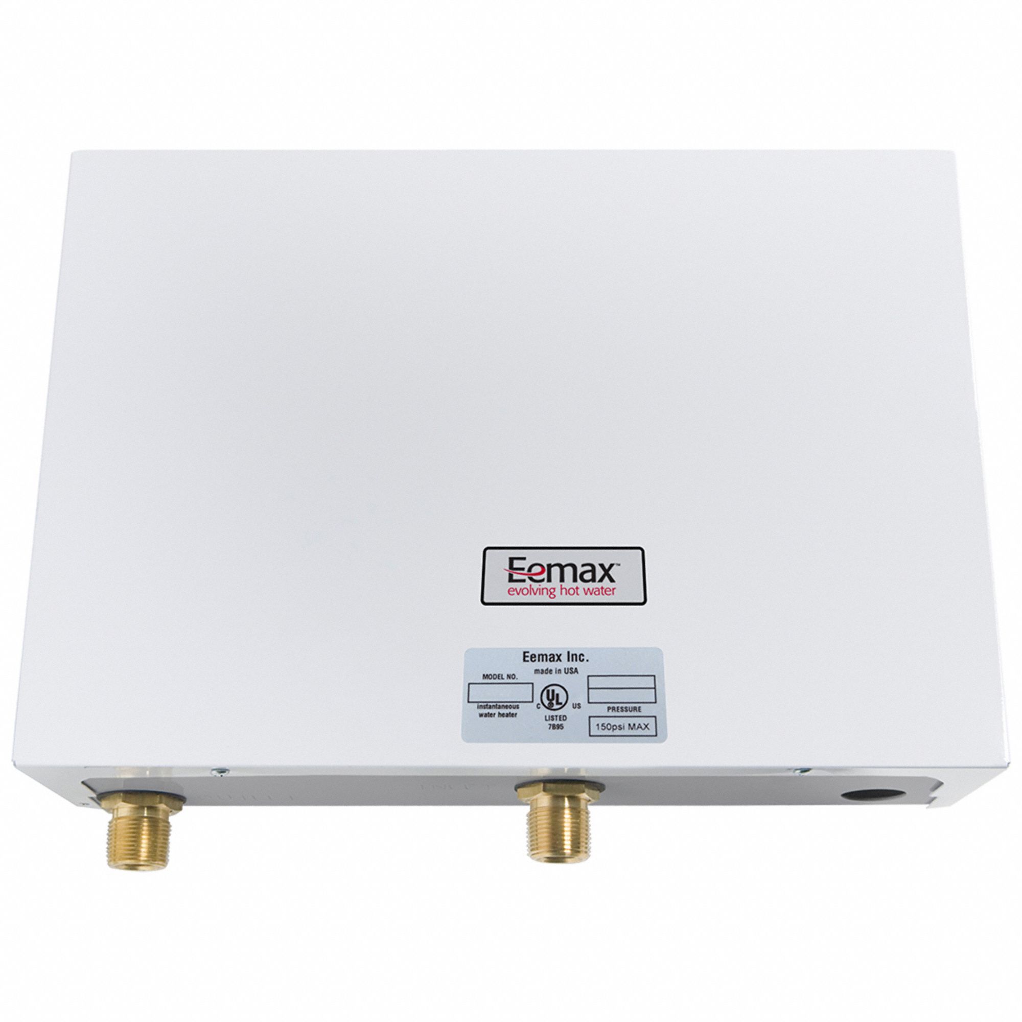 EEMAX EX180T2T Electric Tankless Water Heater208V