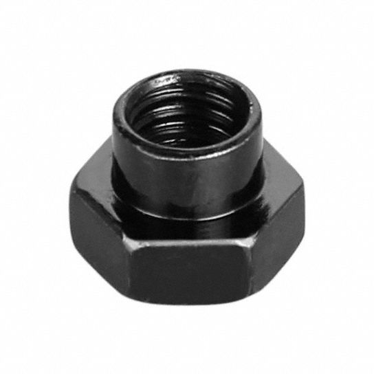 Nut Chromium-Molybdenum Steel