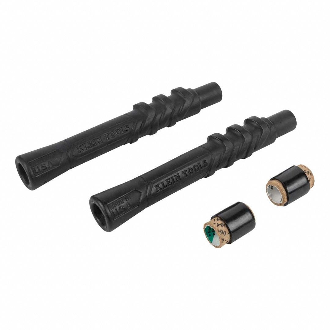 Ironworker Plier Grips,6 3/4" L Grainger