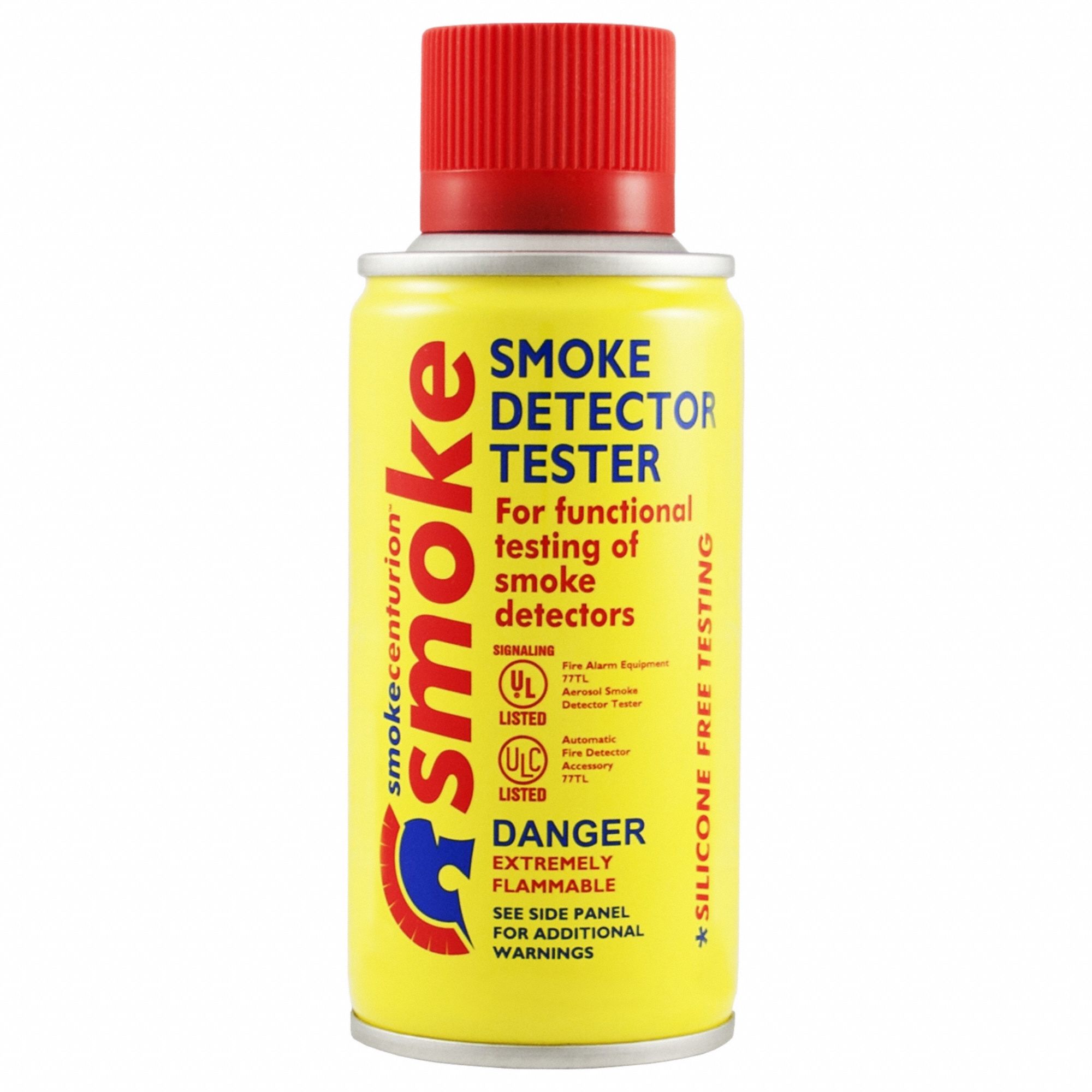 Smoke Detector Tester: Smoke Detector Tester, SDI