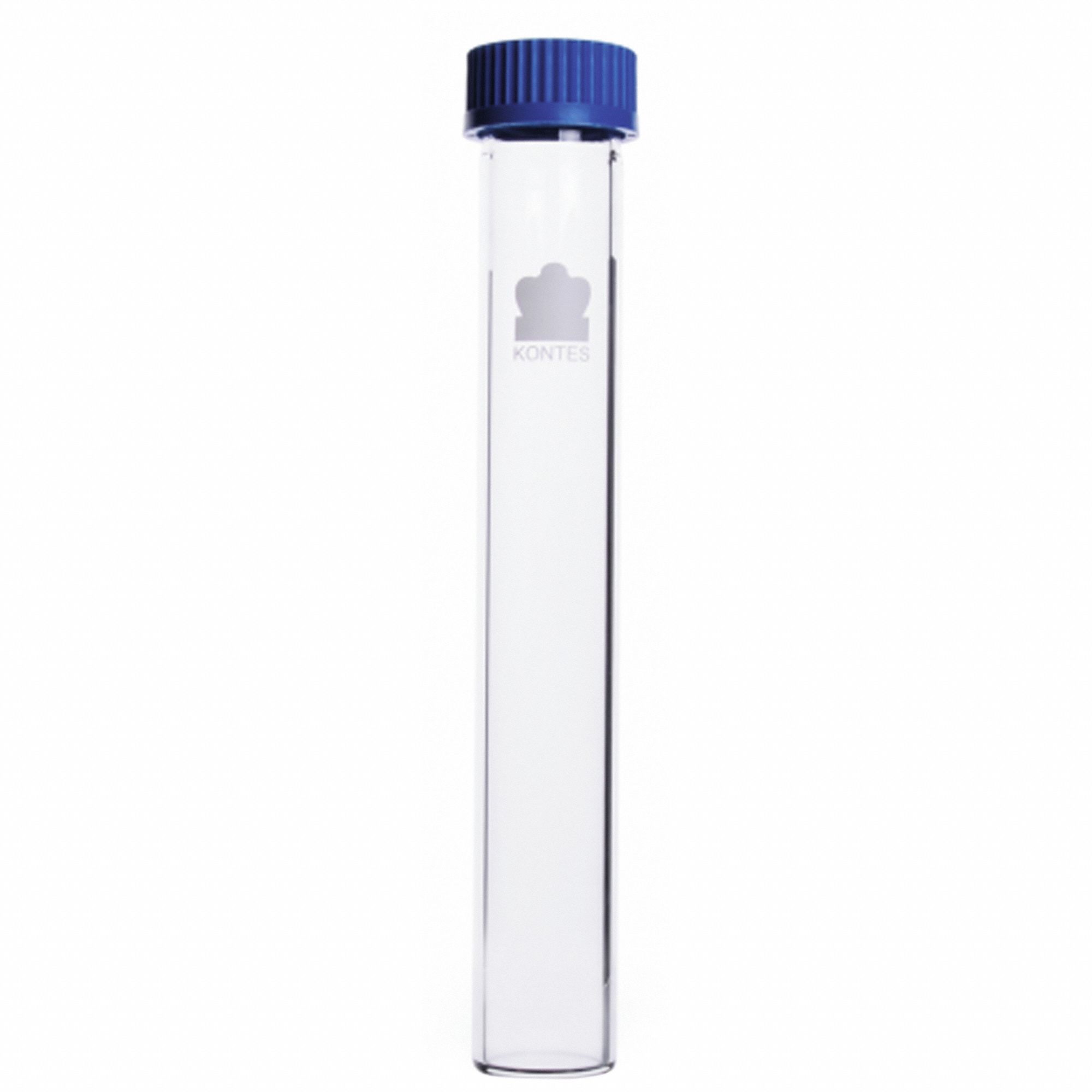 Type I Borosilicate Glass, 5 mL Capacity mL, Hybridization Tube