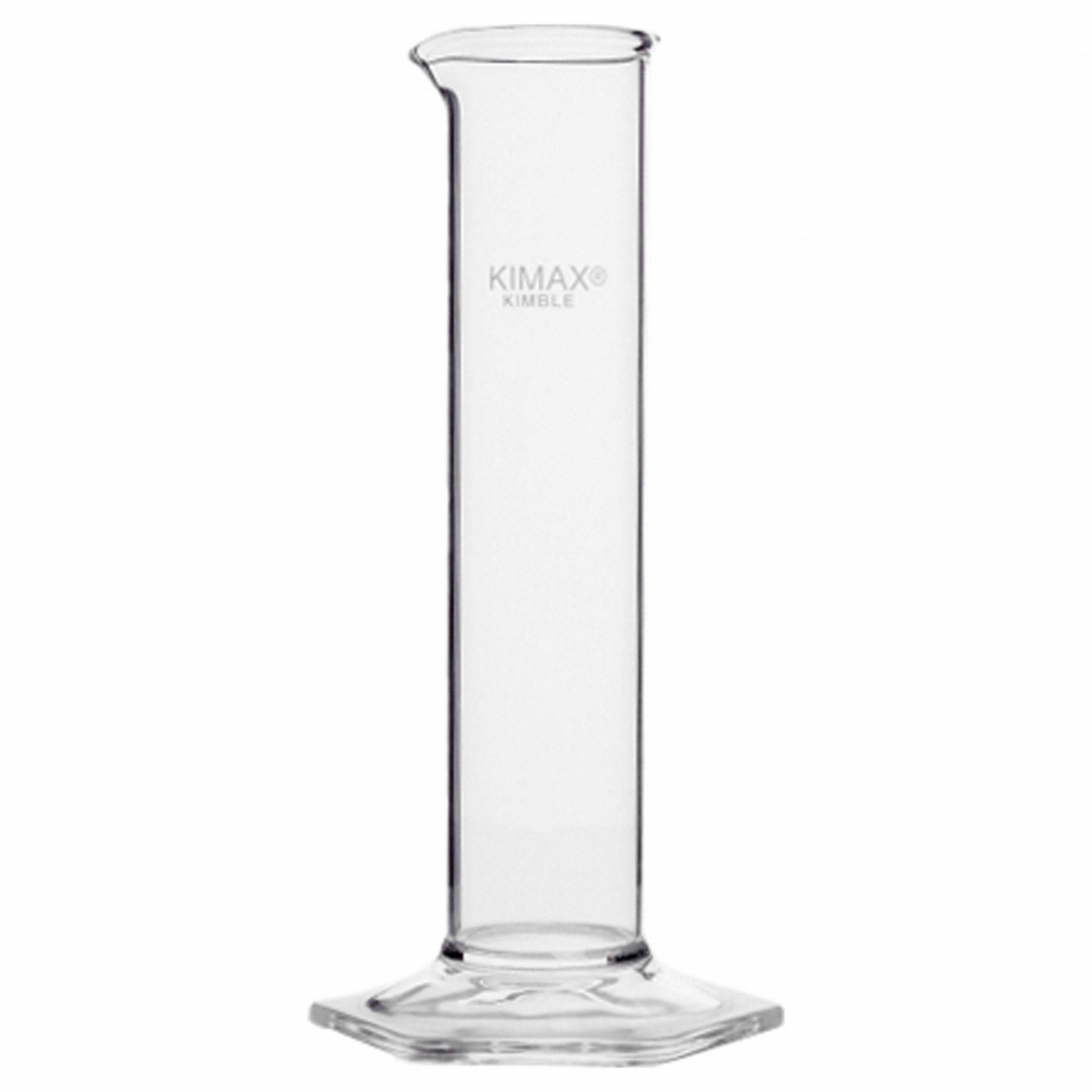 Graduated Cylinder,