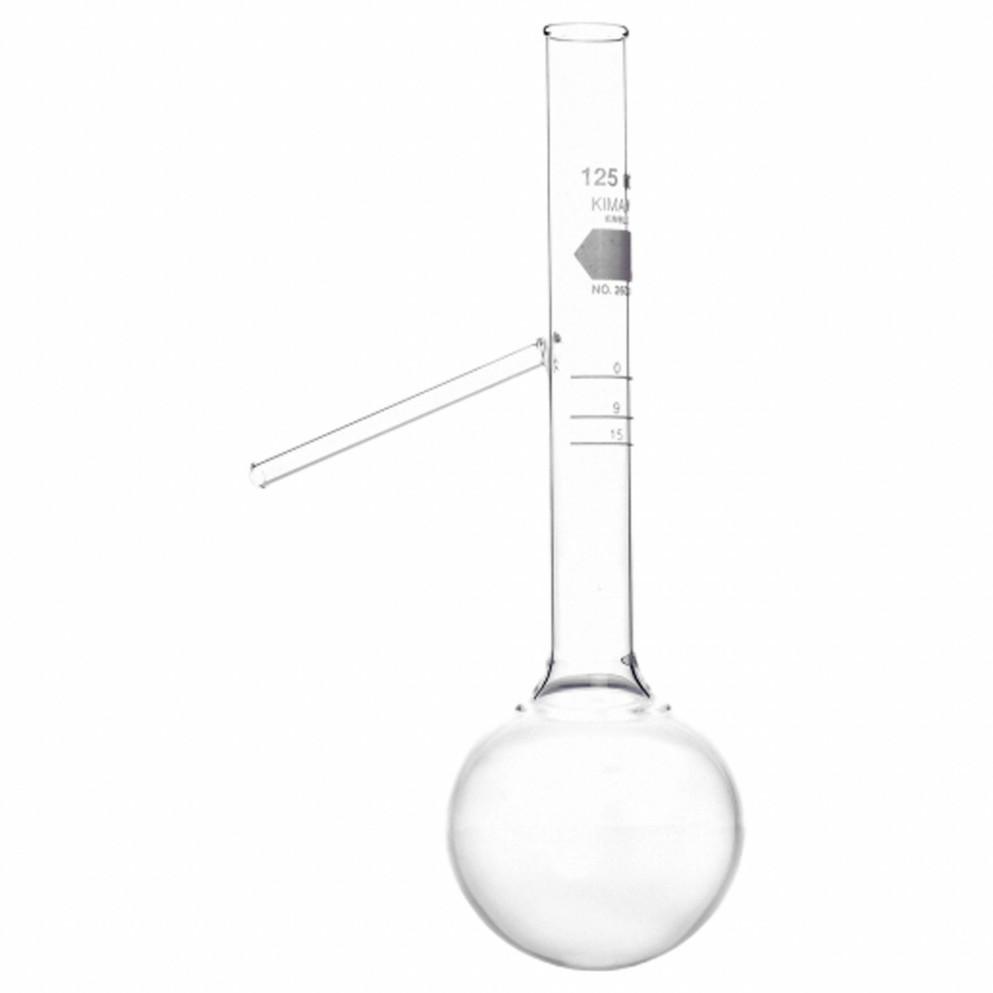 Distilling Flask, PK24