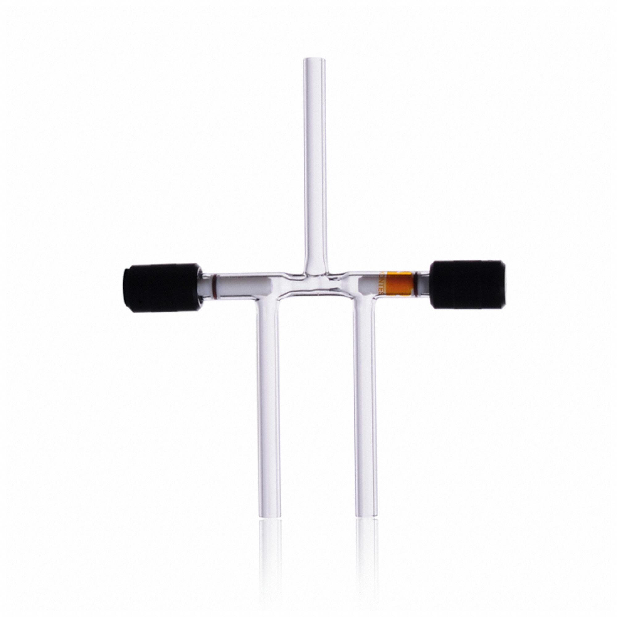 Stopper, Sz 9, Clear, 0