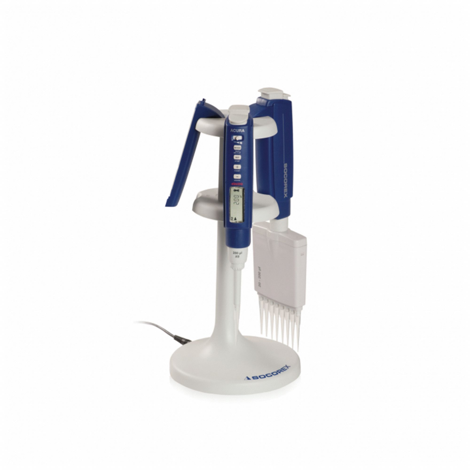 Lab Pipetter Accessories