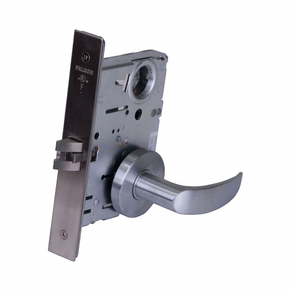 Electric Mortise Lock