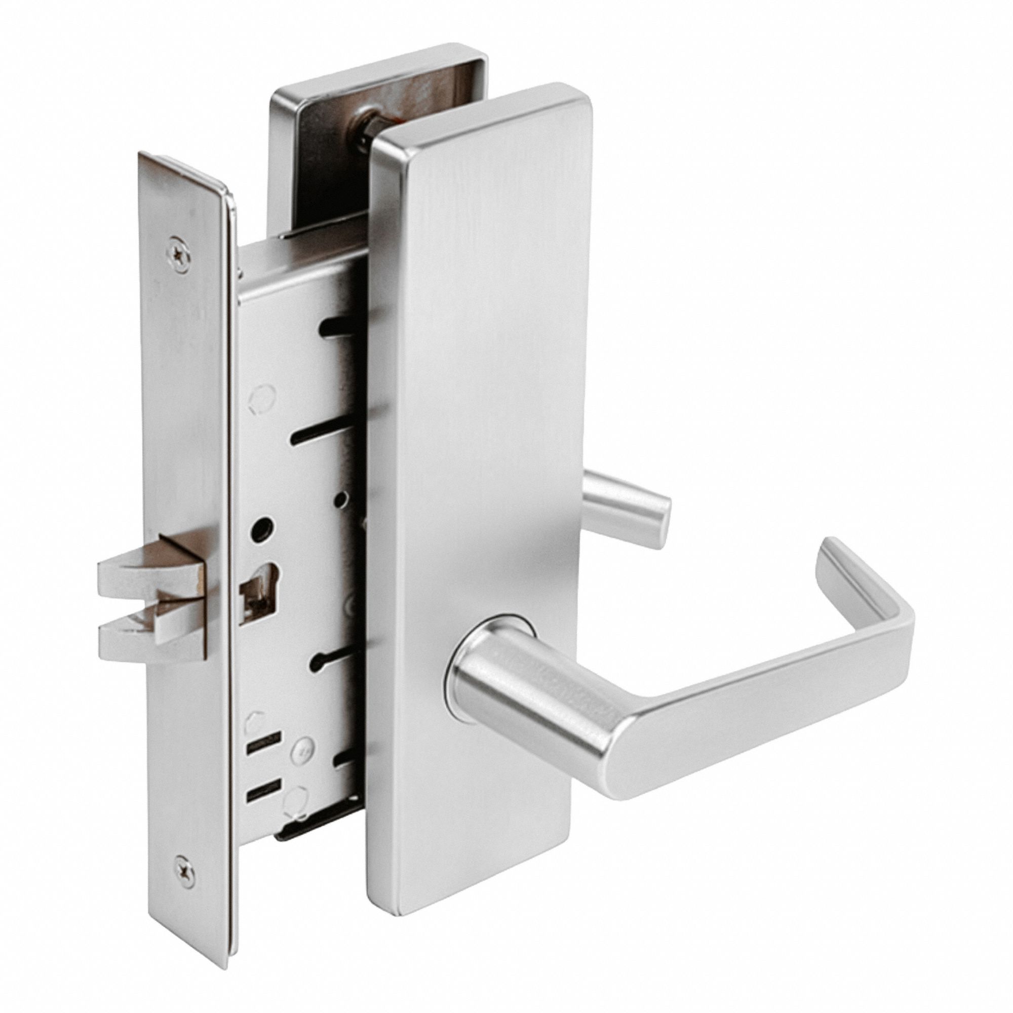 Mortise Lock