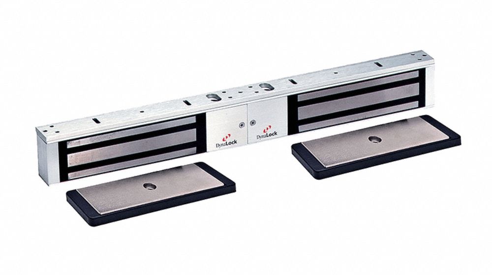 Electromagnetic Locks,  Opening Action Outswing