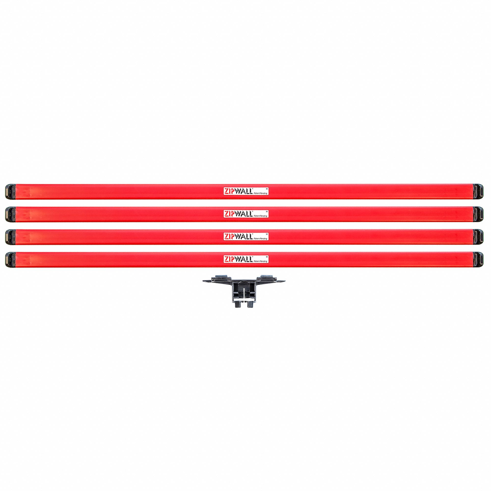 Magnetic Seal Metal, Plastic