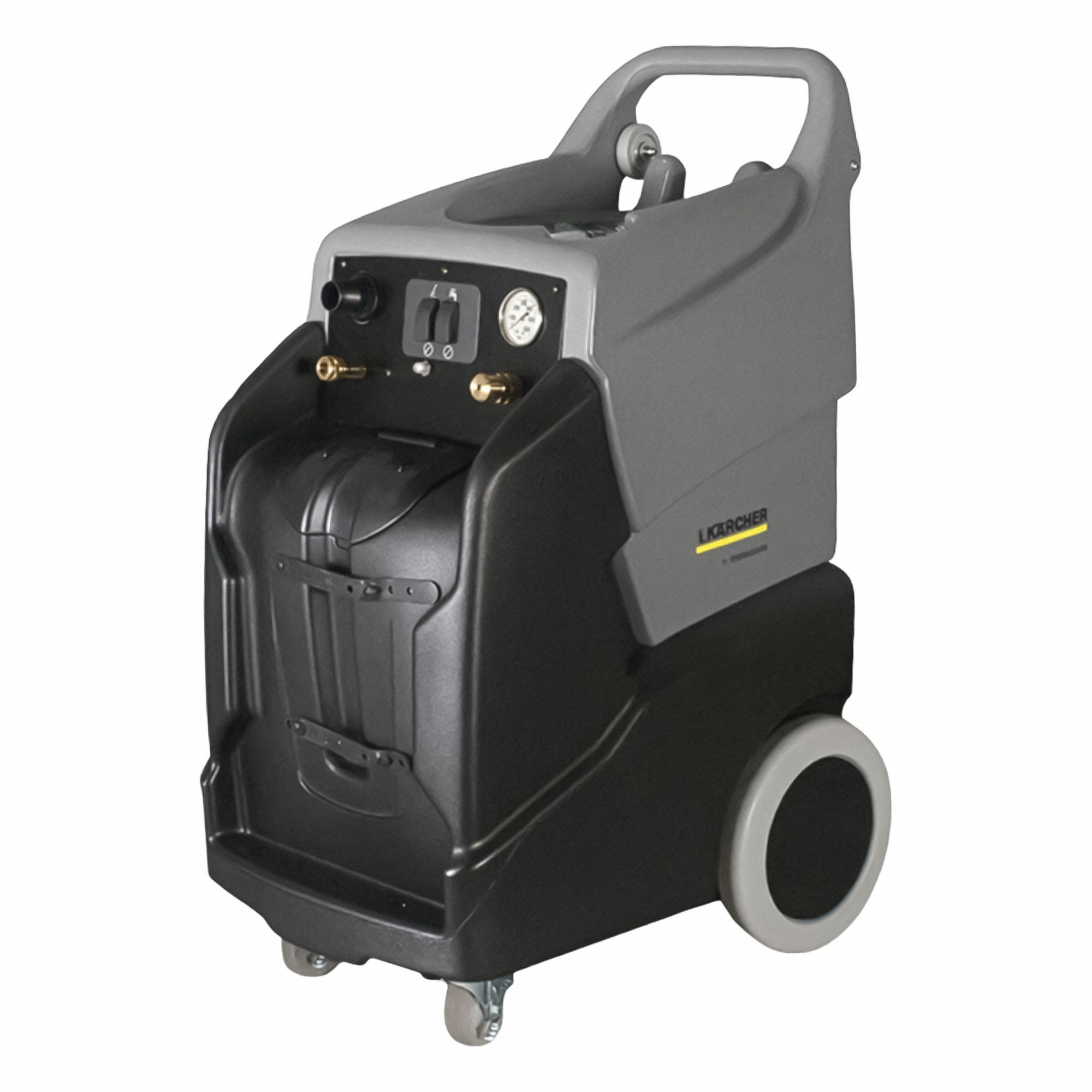 Puzzi Carpet Extractor