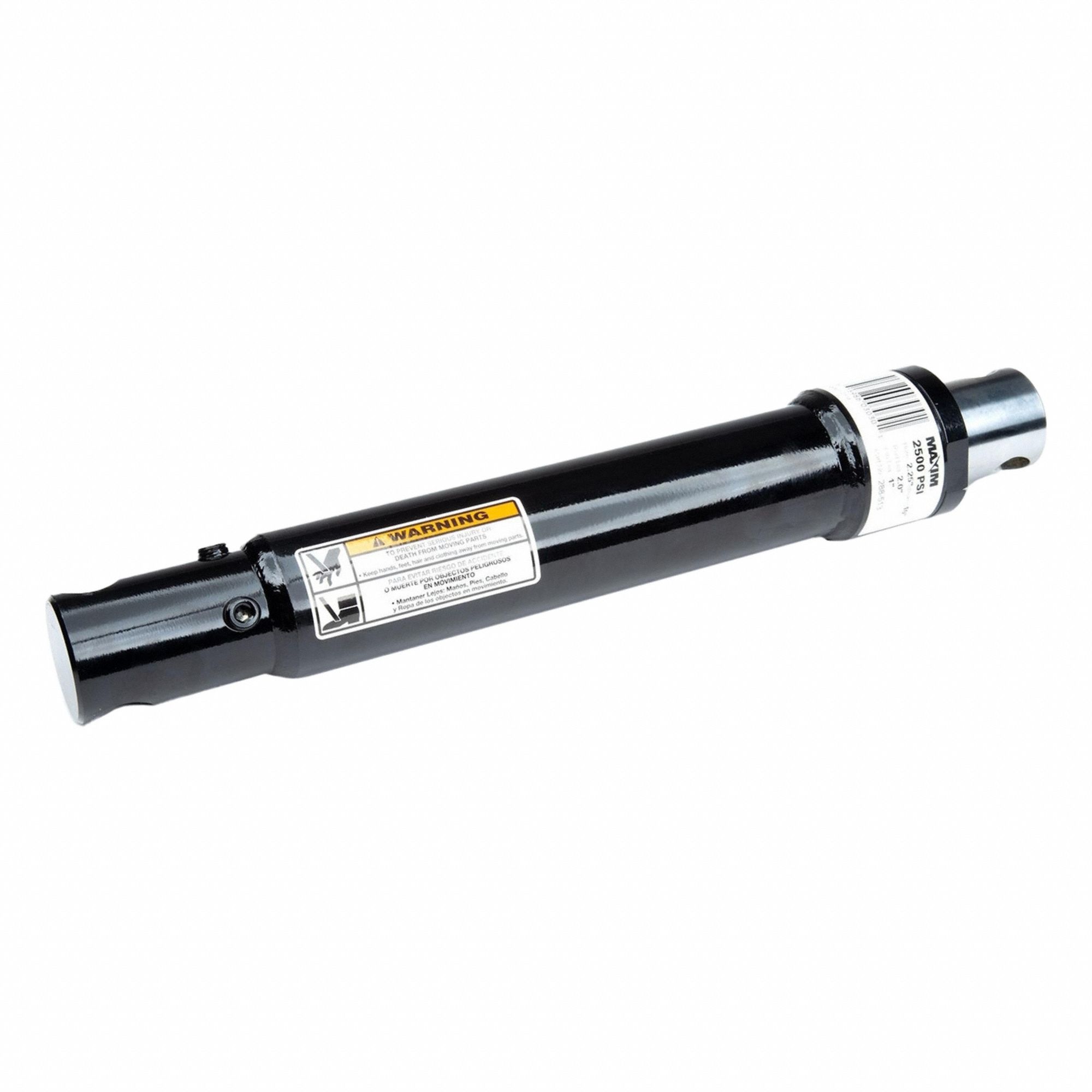 Snowplow Hydraulic Cylinders