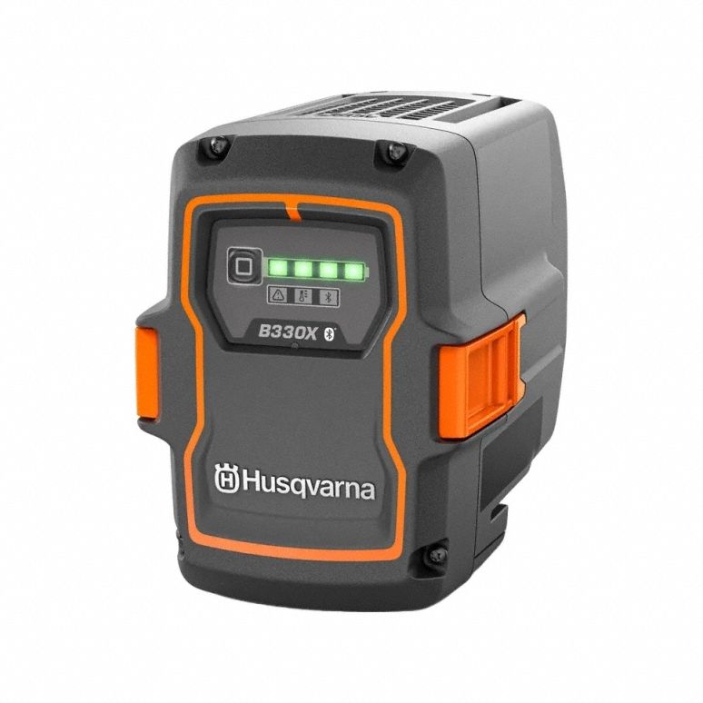 Battery: 9.4 Ah Battery Capacity, 1 Batteries Included, 36V DC