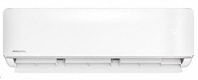 Mini-Split Handler: BtuH