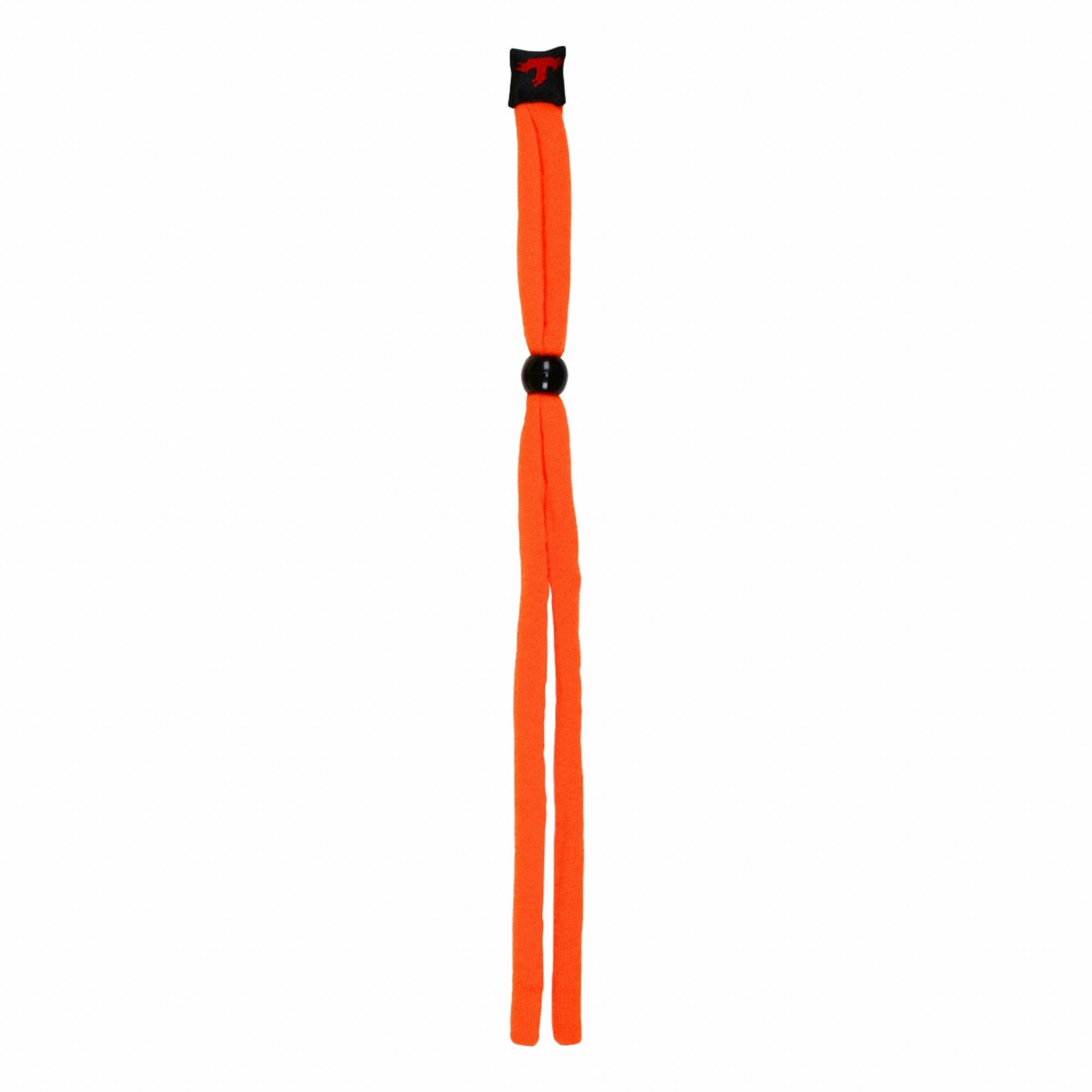 Lanyard High-Visibility Orange 28 in L
