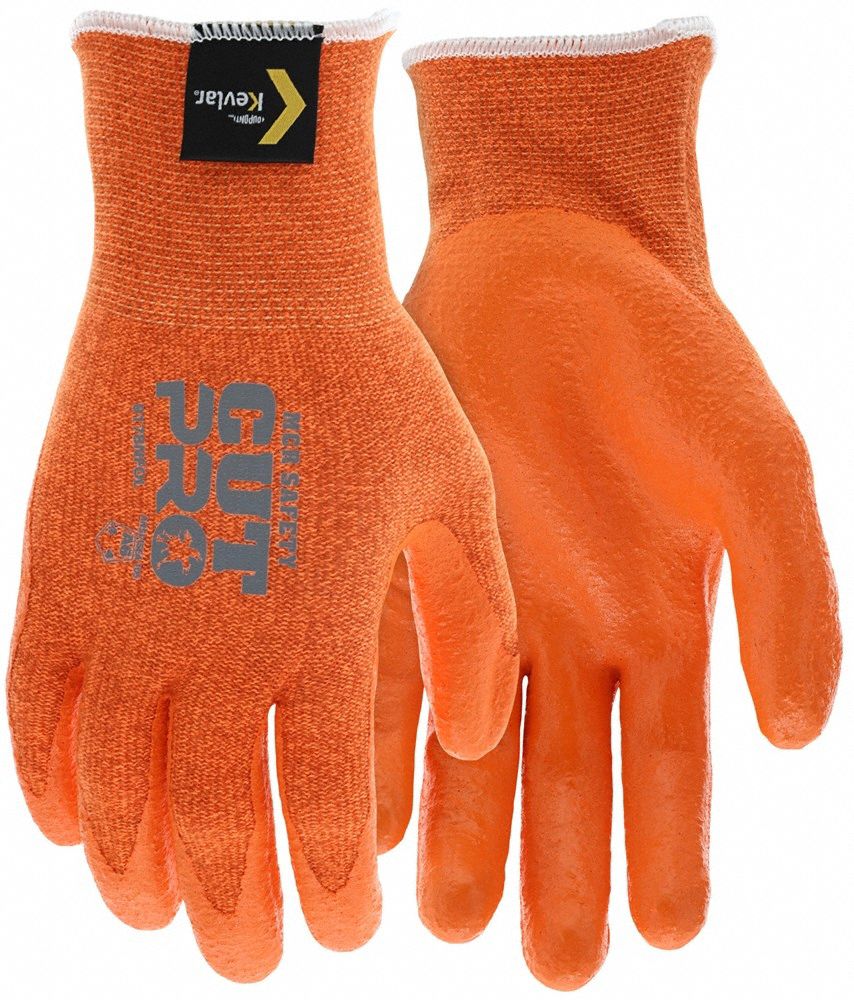 Choice Level A6 Cut-Resistant Glove - Medium