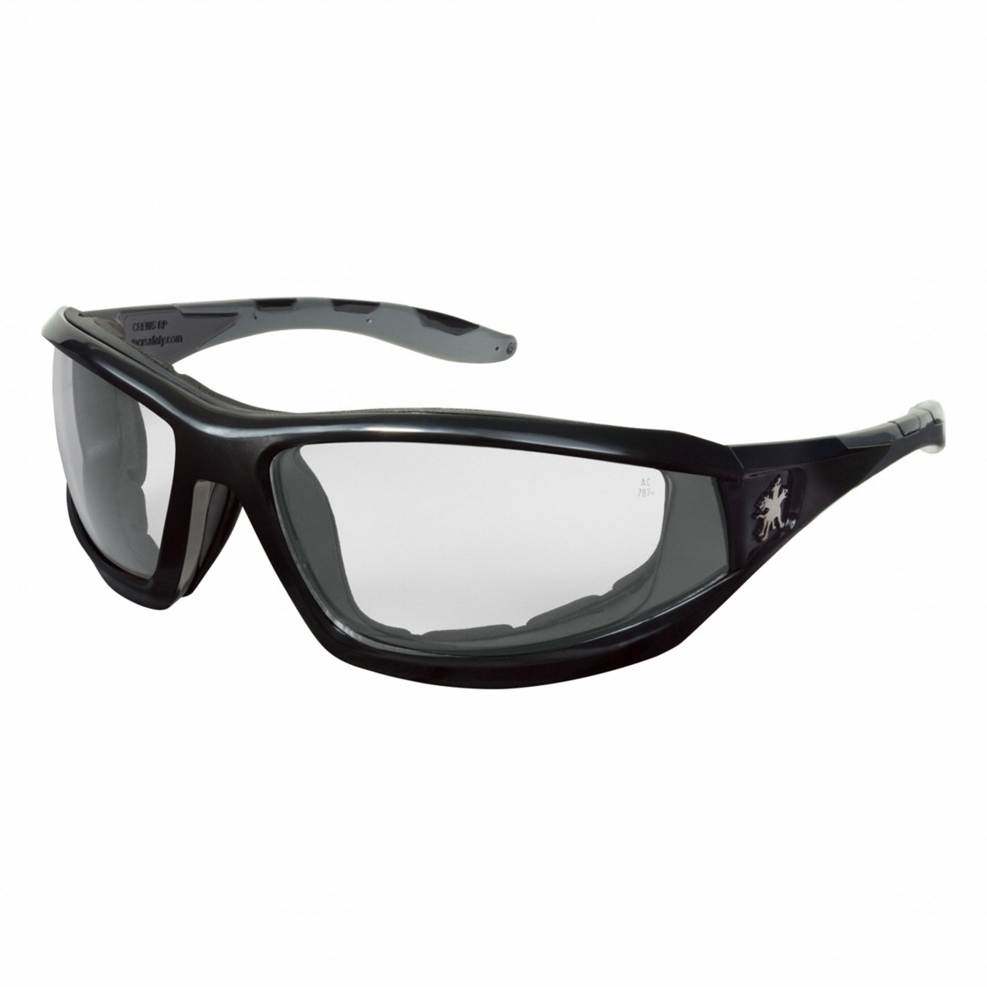 Swagger RP2 Clear AF Lenses