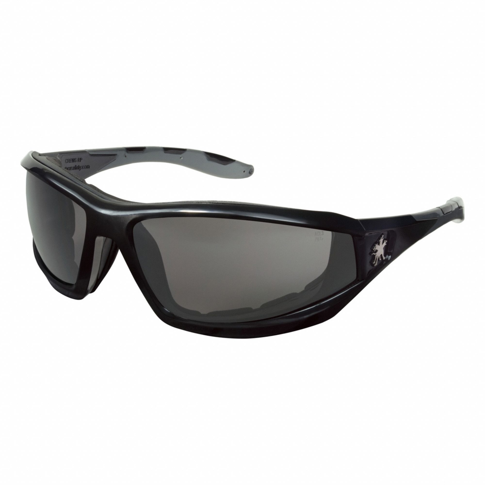 Swagger RP2 Gray AF Lenses