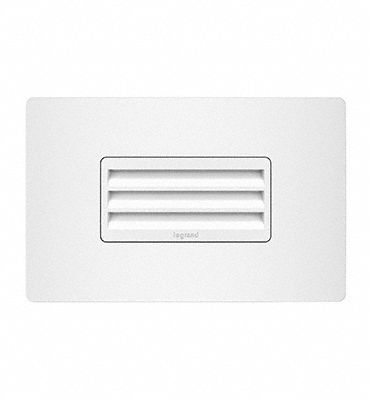 NIGHTLIGHT: 120V White,