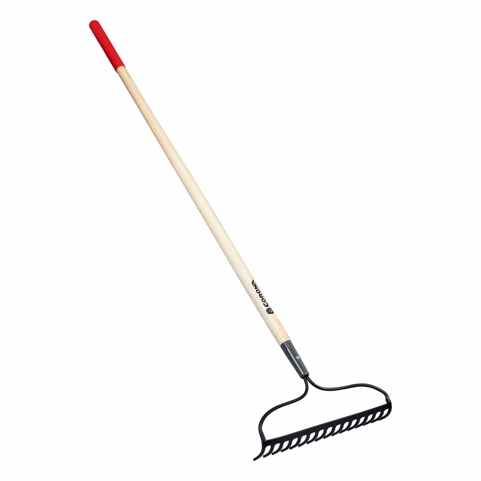 Bow Rake Agricultural; Catering to Professionals; Construction; Engaged Gardeners; Landscape; Tree Care Industries