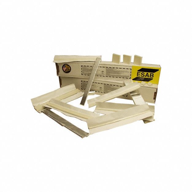 Ceramic Weld Backing