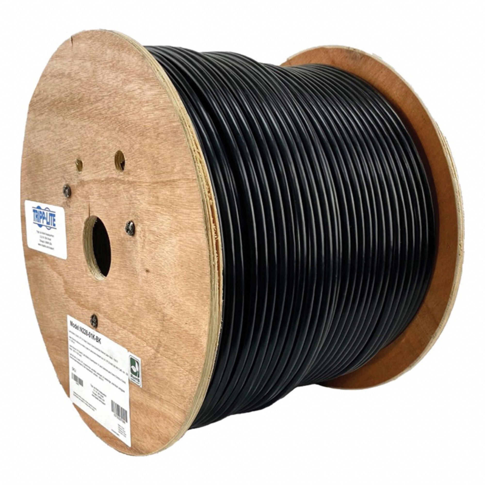 Direct Burial & Submersible Wire & Cable