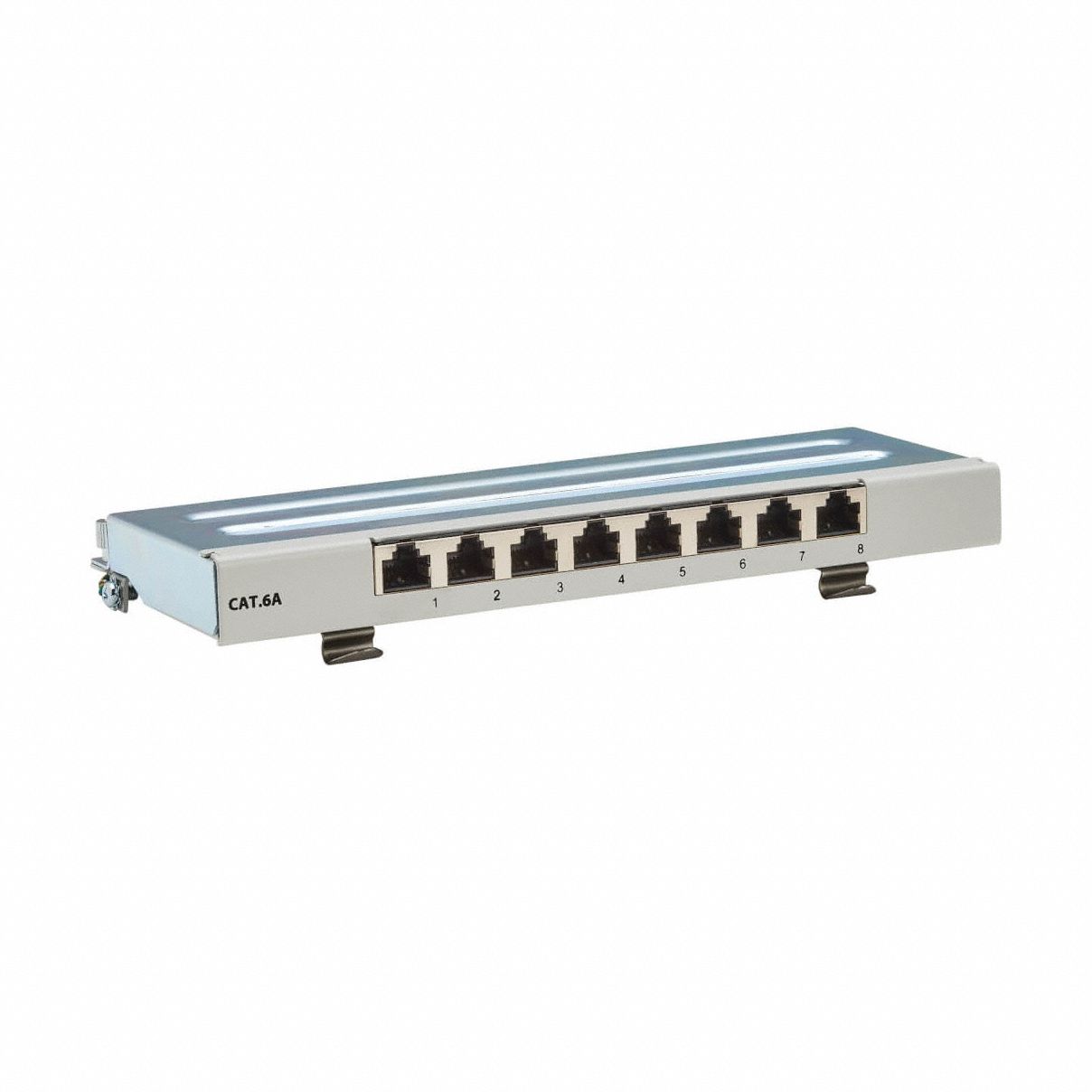 Network Patch Panels
