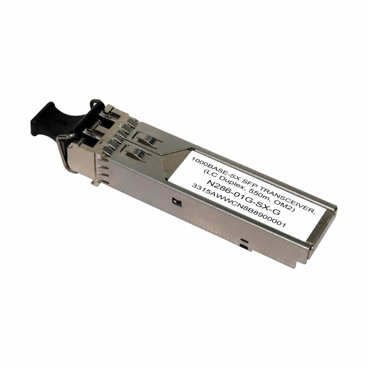 Fiber Optic Data Transceivers & Attenuators