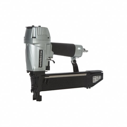 Standard Crown Stapler 16 Gauge 7/16IN